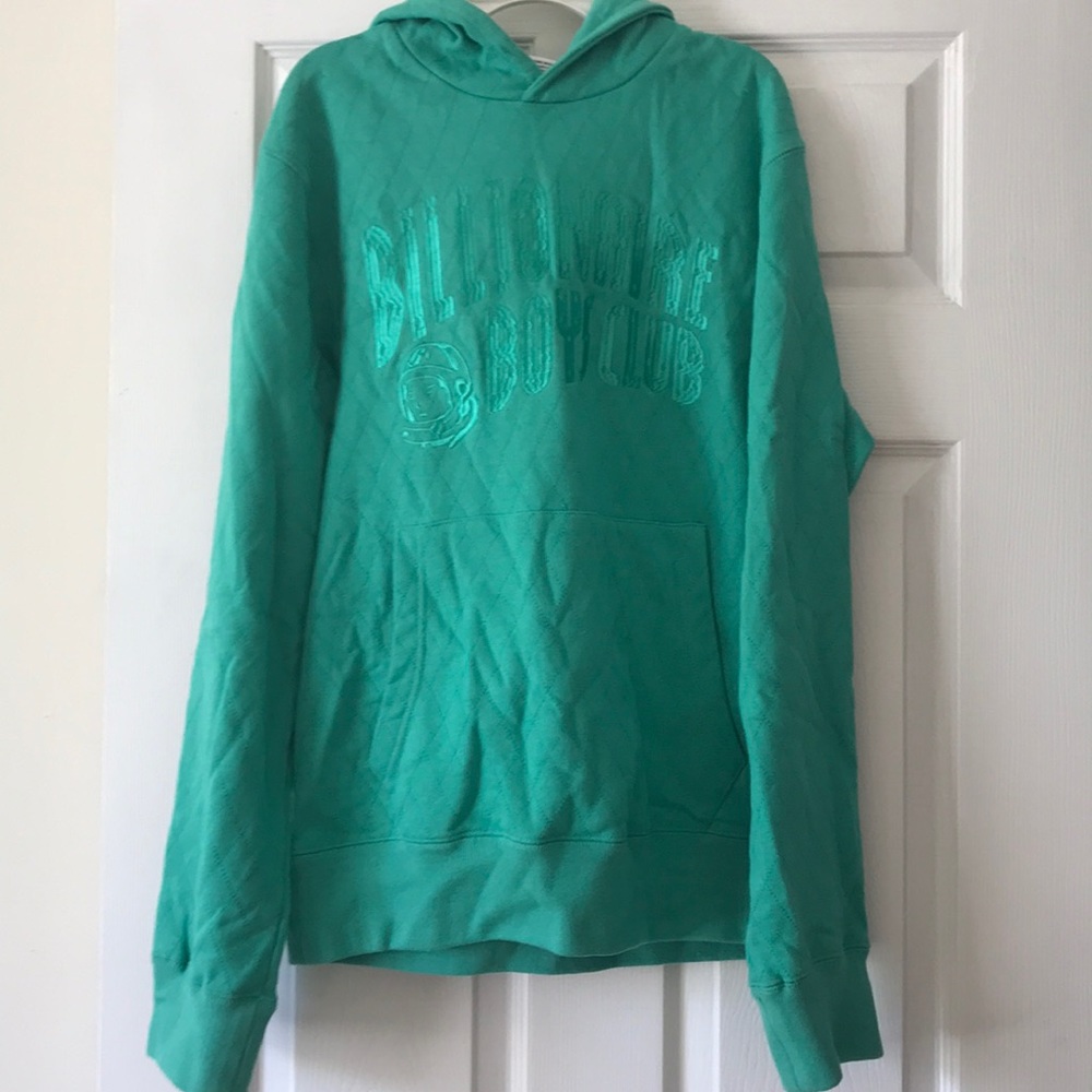 Billionaire boys club men’s hoodie